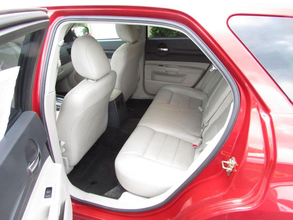 used 2005 Dodge Magnum car, priced at $9,995