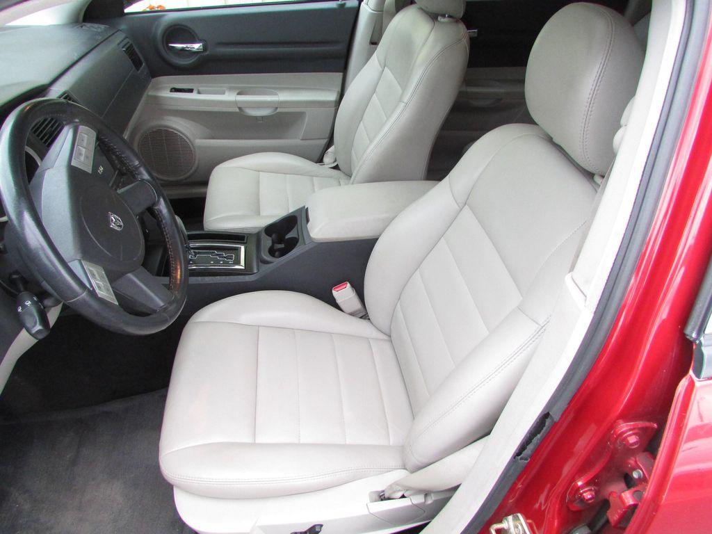 used 2005 Dodge Magnum car, priced at $9,995