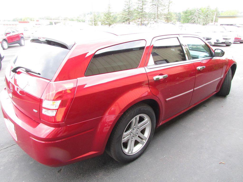 used 2005 Dodge Magnum car, priced at $9,995