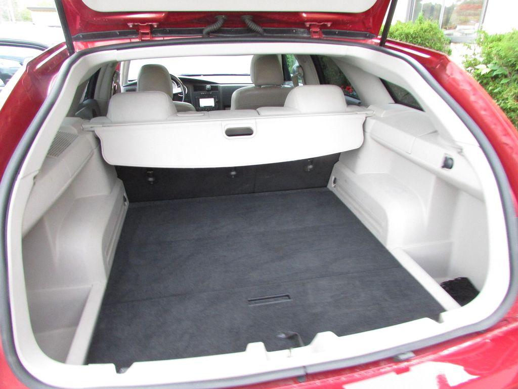 used 2005 Dodge Magnum car, priced at $9,995