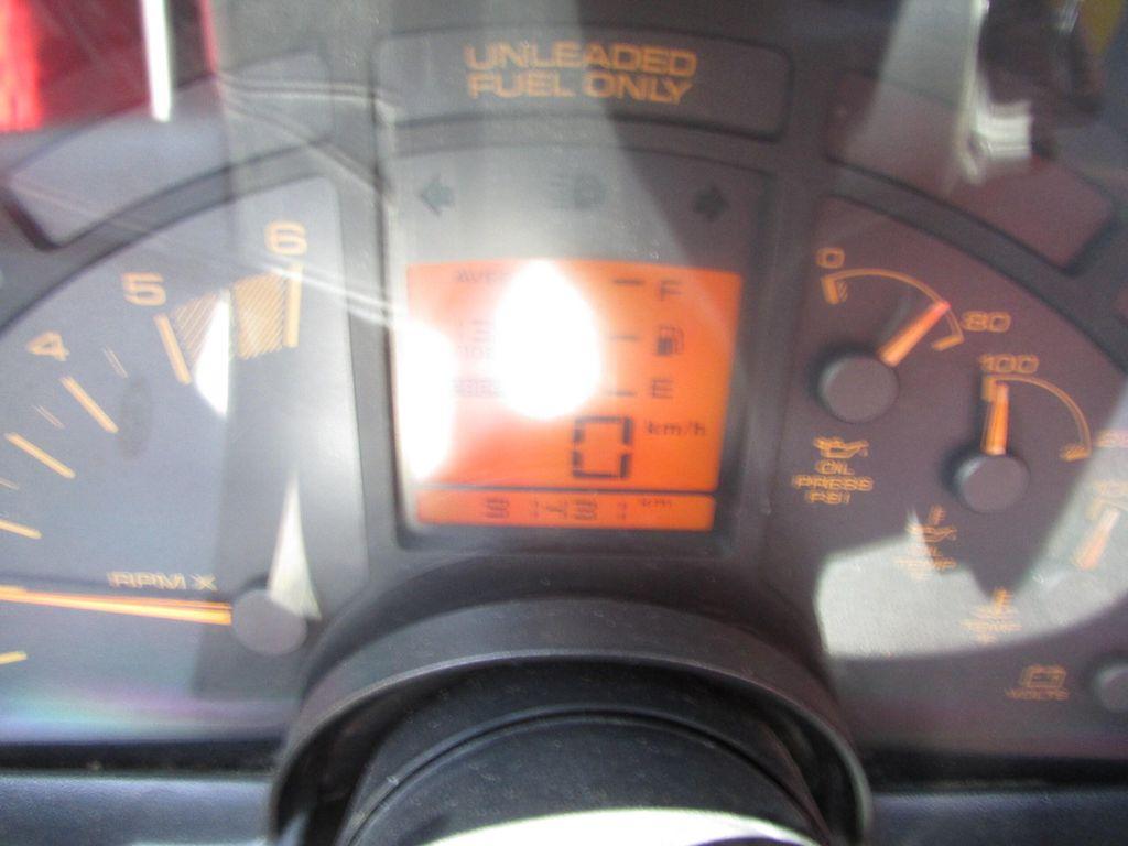 used 1990 Chevrolet Corvette car, priced at $11,500