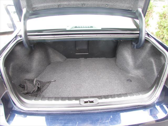 used 2008 Buick Lucerne car, priced at $7,499