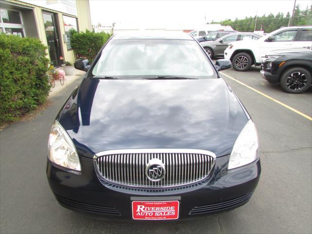 used 2008 Buick Lucerne car, priced at $7,499