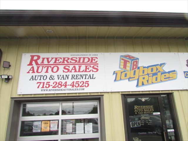 used 2008 Buick Lucerne car, priced at $7,499