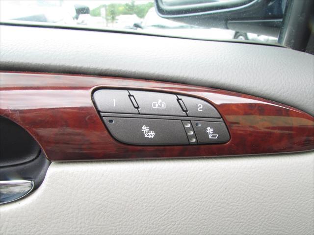 used 2008 Buick Lucerne car, priced at $7,499