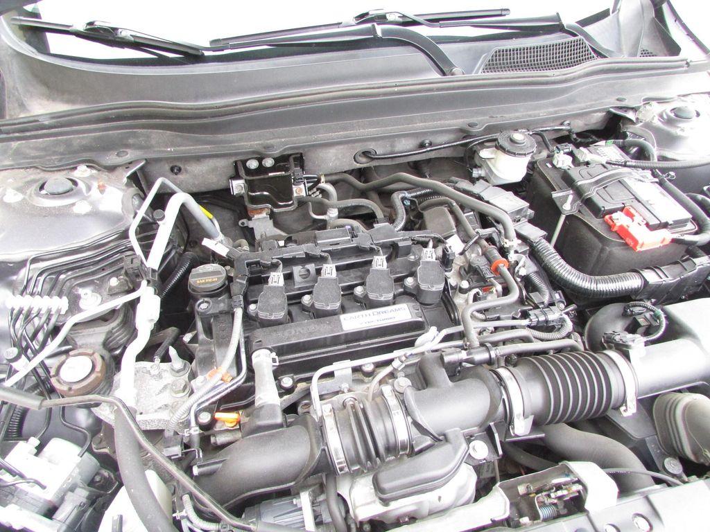 used 2018 Honda Accord car, priced at $18,499