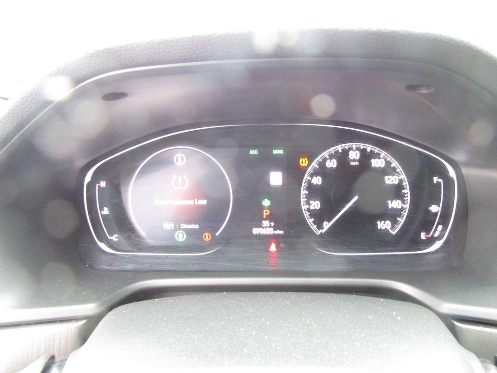 used 2018 Honda Accord car, priced at $18,499