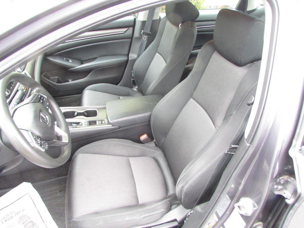 used 2018 Honda Accord car, priced at $18,499