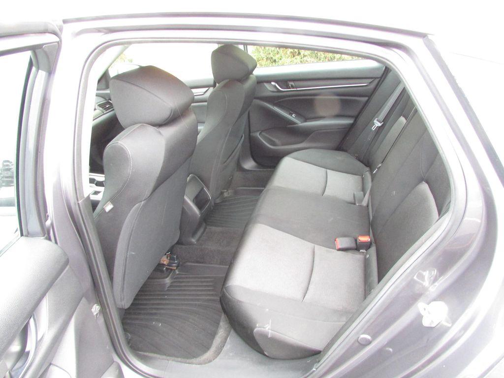 used 2018 Honda Accord car, priced at $18,499