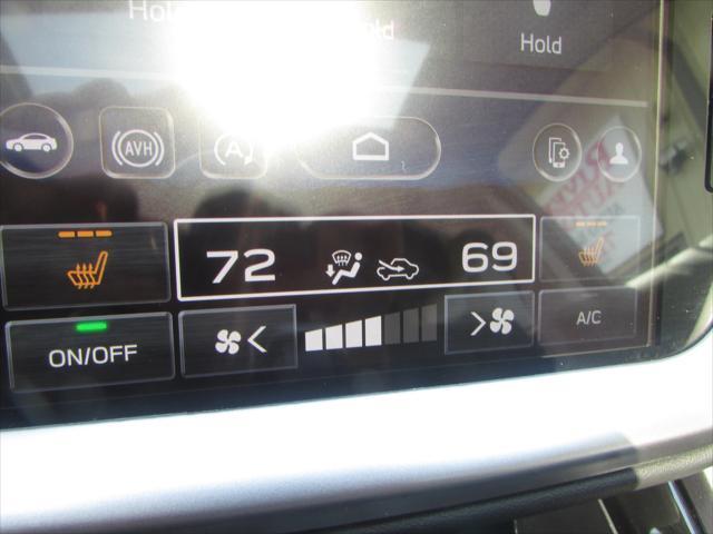 used 2024 Subaru Outback car, priced at $27,999