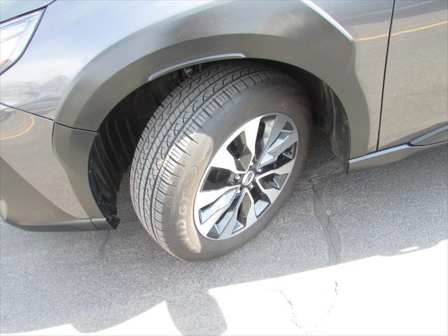 used 2024 Subaru Outback car, priced at $27,999