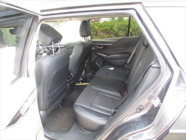 used 2024 Subaru Outback car, priced at $27,999