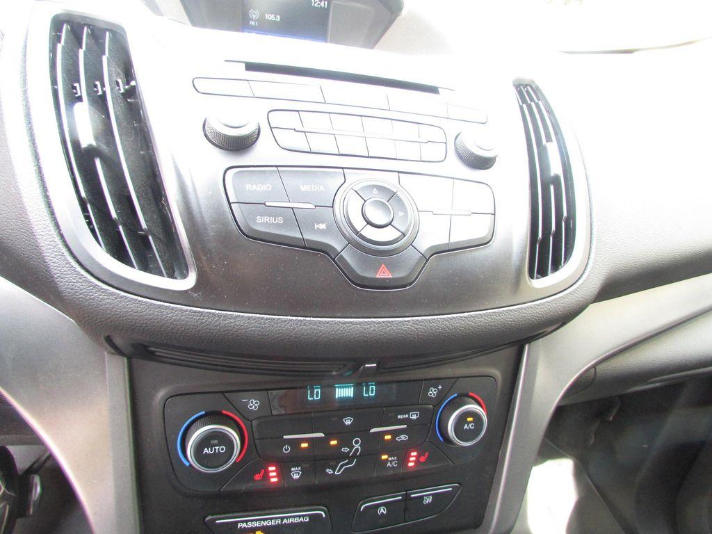 used 2018 Ford Escape car, priced at $8,999