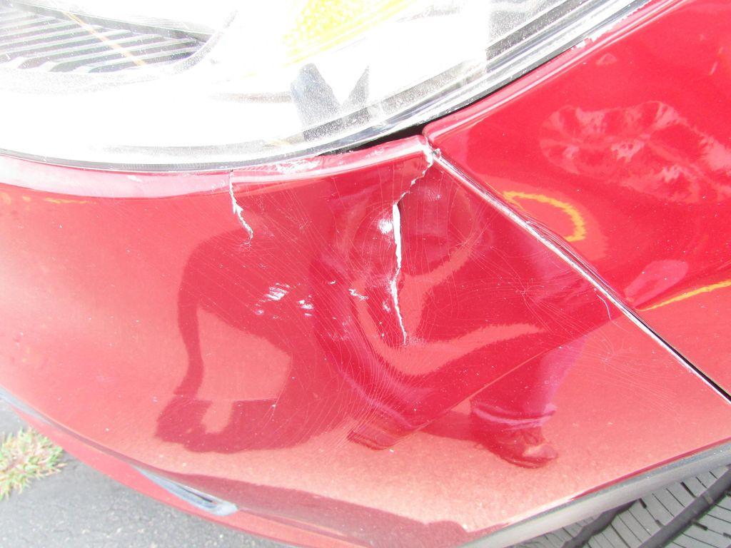 used 2018 Ford Escape car, priced at $8,999