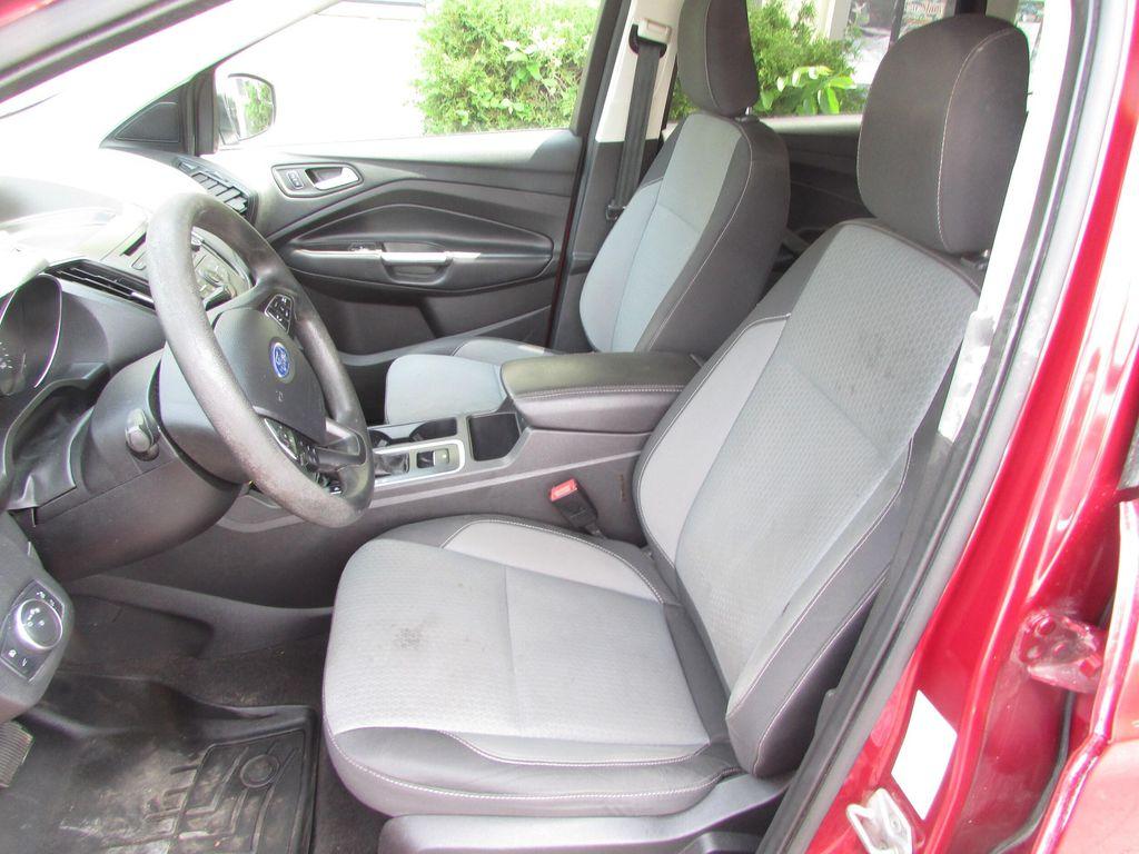 used 2018 Ford Escape car, priced at $8,999