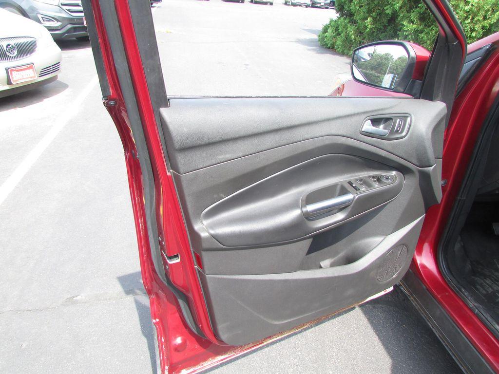 used 2018 Ford Escape car, priced at $8,999