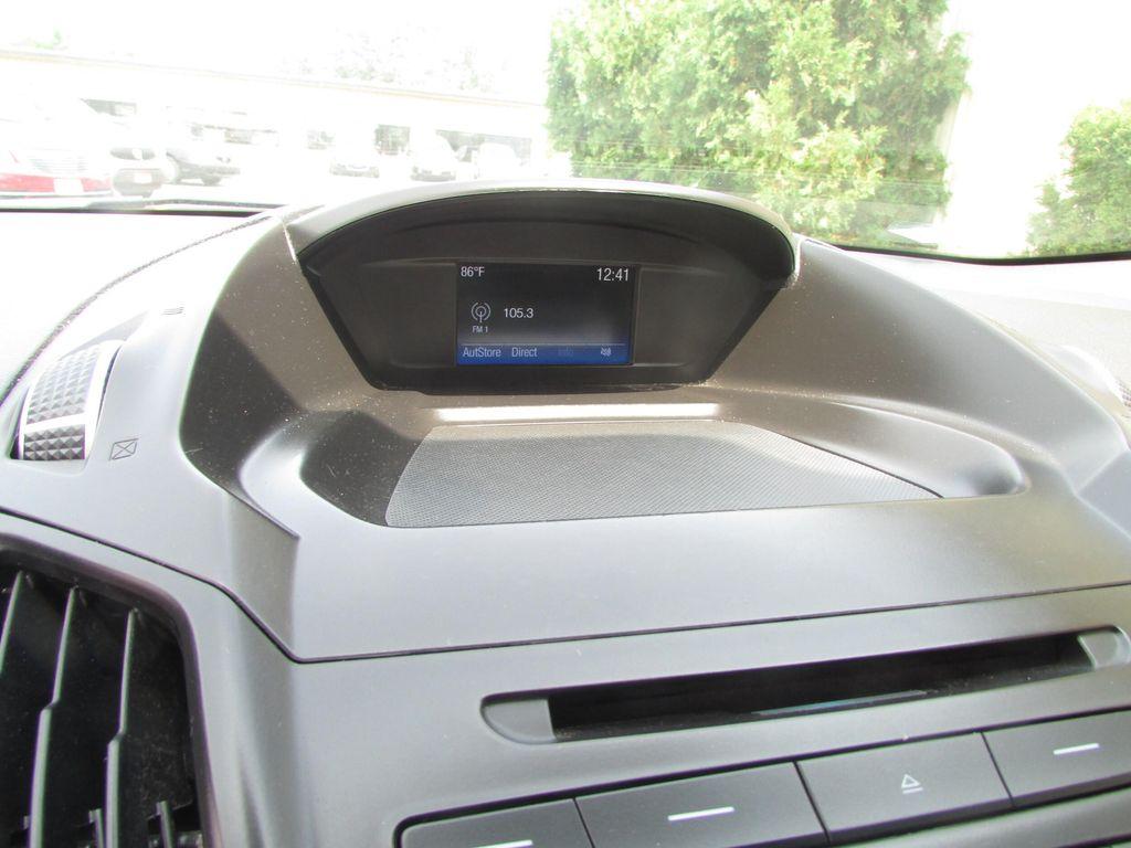 used 2018 Ford Escape car, priced at $8,999