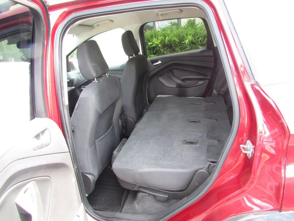 used 2018 Ford Escape car, priced at $8,999