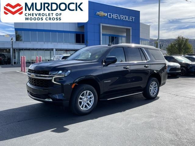 new 2024 Chevrolet Tahoe car, priced at $60,945