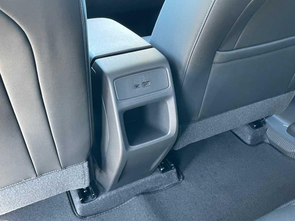 new 2025 Chevrolet Trax car, priced at $26,735