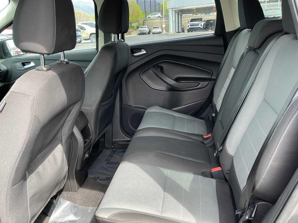 used 2016 Ford Escape car, priced at $7,500