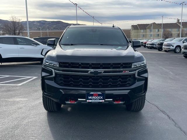 used 2022 Chevrolet Tahoe car, priced at $59,619