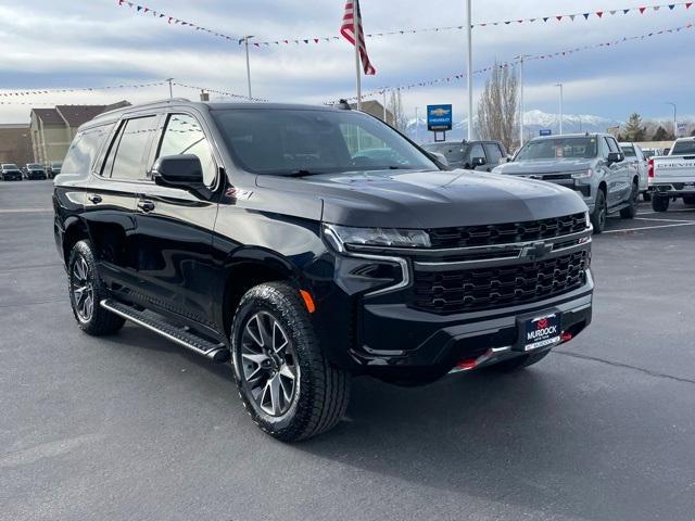 used 2022 Chevrolet Tahoe car, priced at $59,619