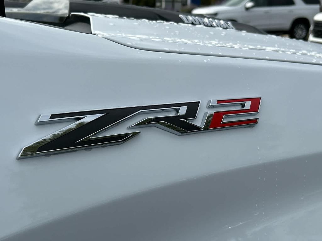 new 2026 Chevrolet Silverado 1500 car, priced at $69,290