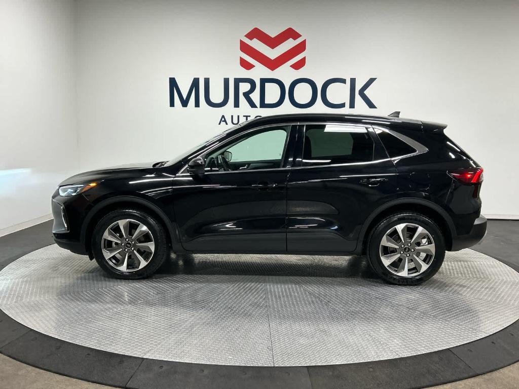 used 2023 Ford Escape car, priced at $28,822