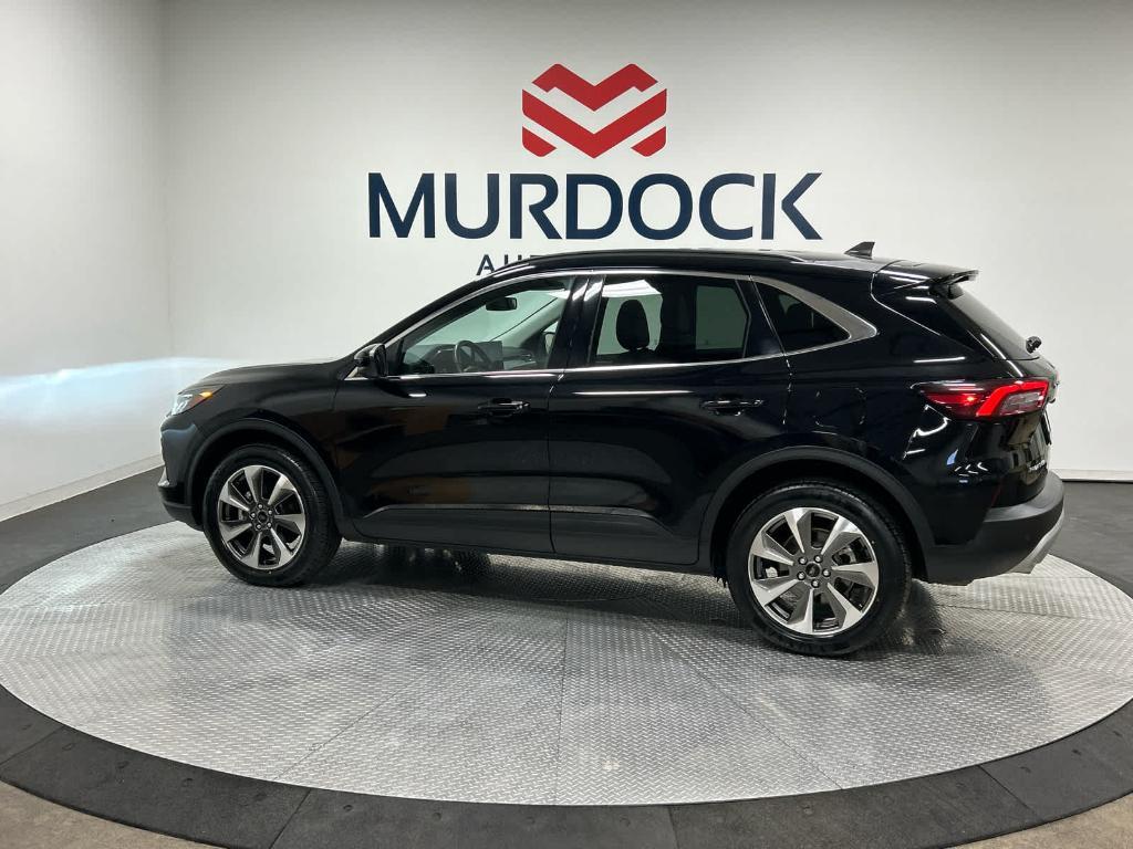 used 2023 Ford Escape car, priced at $28,822