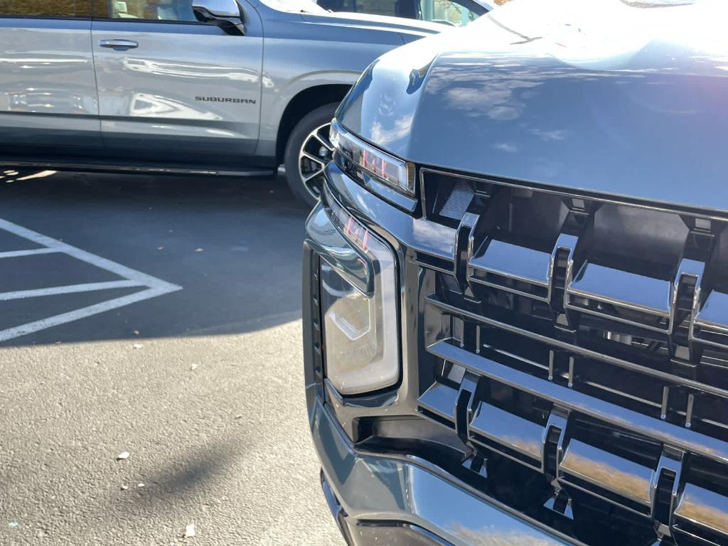 new 2026 Chevrolet Tahoe car, priced at $73,020