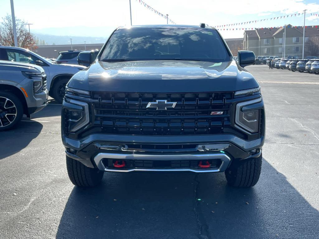 new 2026 Chevrolet Tahoe car, priced at $73,020