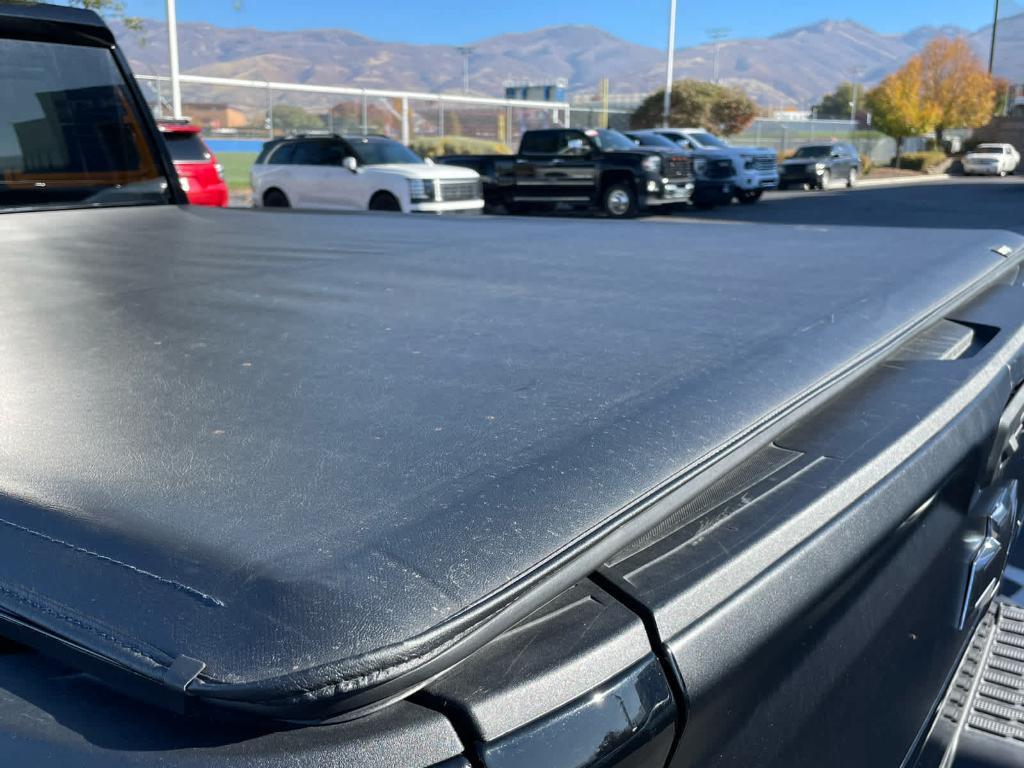 used 2024 Chevrolet Silverado 2500 car, priced at $80,922