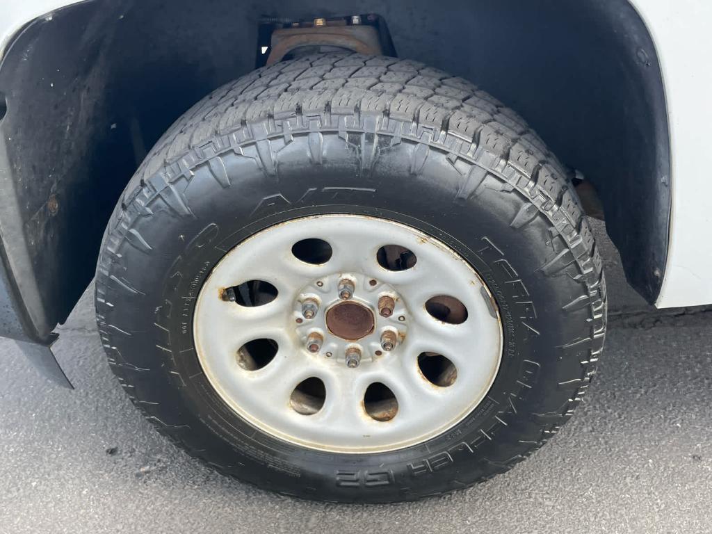 used 2013 Chevrolet Silverado 1500 car, priced at $9,917