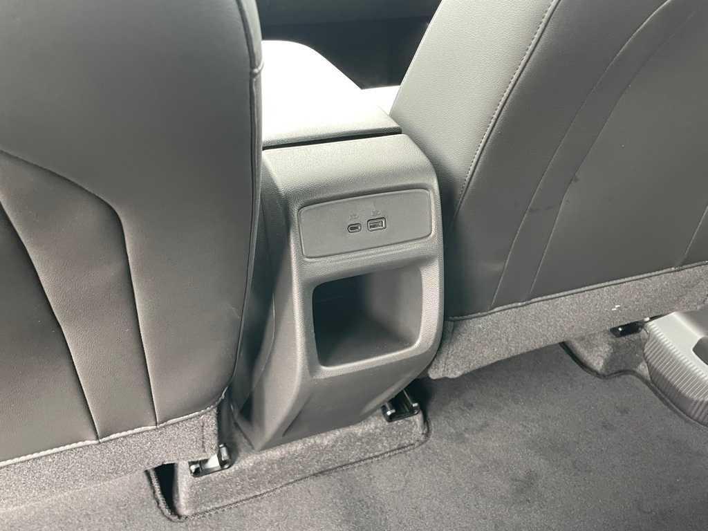 new 2025 Chevrolet Trax car, priced at $25,135