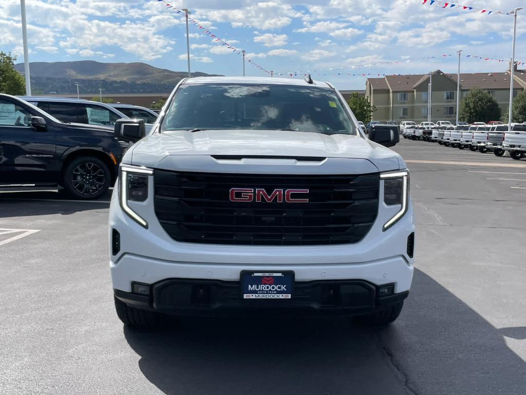 used 2024 GMC Sierra 1500 car, priced at $46,943