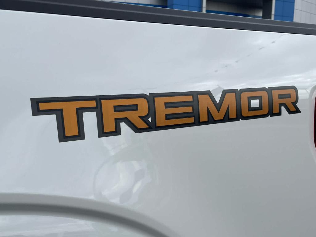 used 2023 Ford F-150 car, priced at $54,725