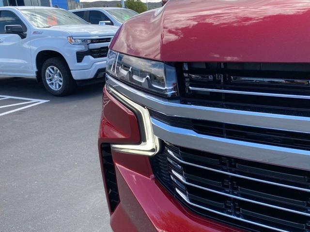 new 2024 Chevrolet Tahoe car, priced at $76,250