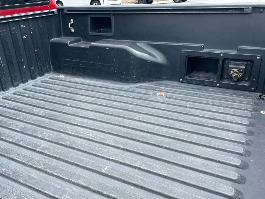 used 2012 Toyota Tacoma car, priced at $17,900