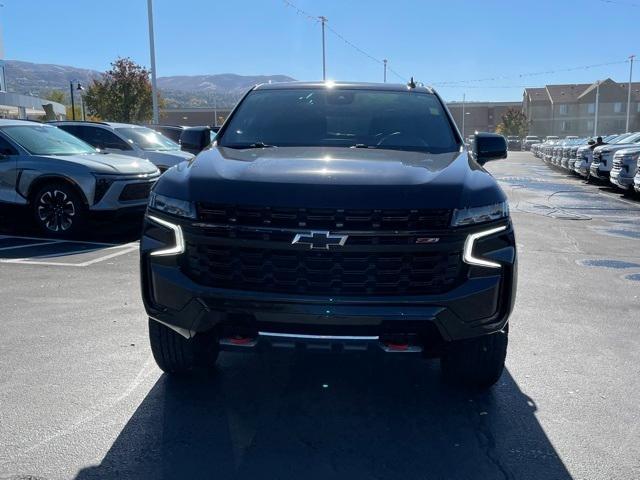 used 2023 Chevrolet Tahoe car, priced at $65,600