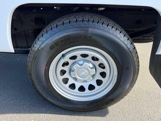 used 2024 Chevrolet Silverado 1500 car, priced at $26,999