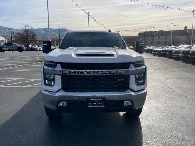 used 2023 Chevrolet Silverado 3500 car, priced at $52,900