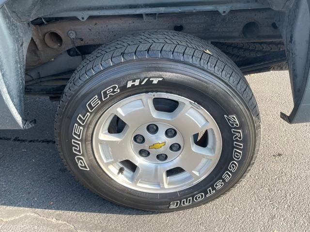 used 2013 Chevrolet Silverado 1500 car, priced at $10,504