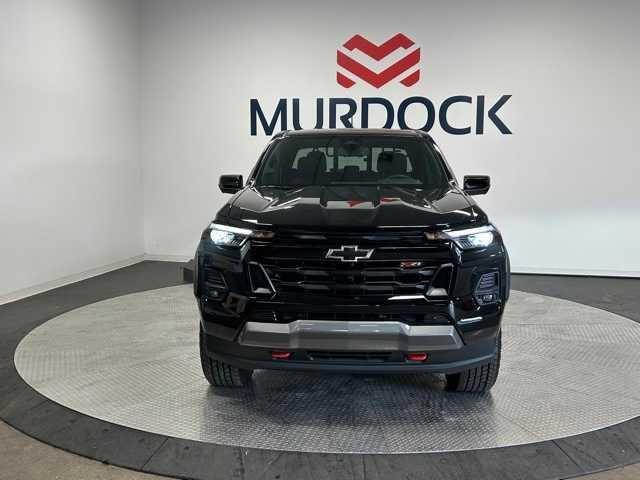 used 2024 Chevrolet Colorado car, priced at $39,822