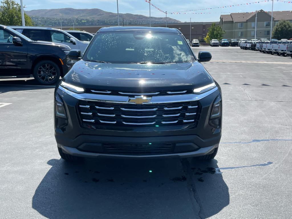 new 2026 Chevrolet Equinox car, priced at $31,570