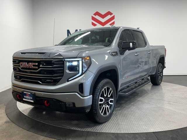 used 2023 GMC Sierra 1500 car, priced at $56,900