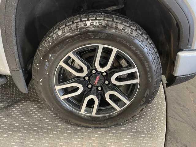 used 2023 GMC Sierra 1500 car, priced at $56,900