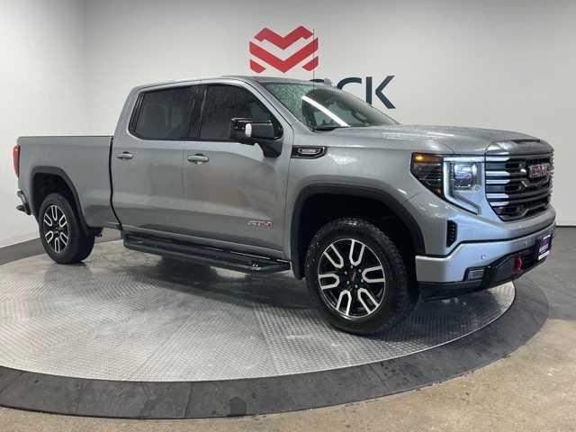 used 2023 GMC Sierra 1500 car, priced at $56,900