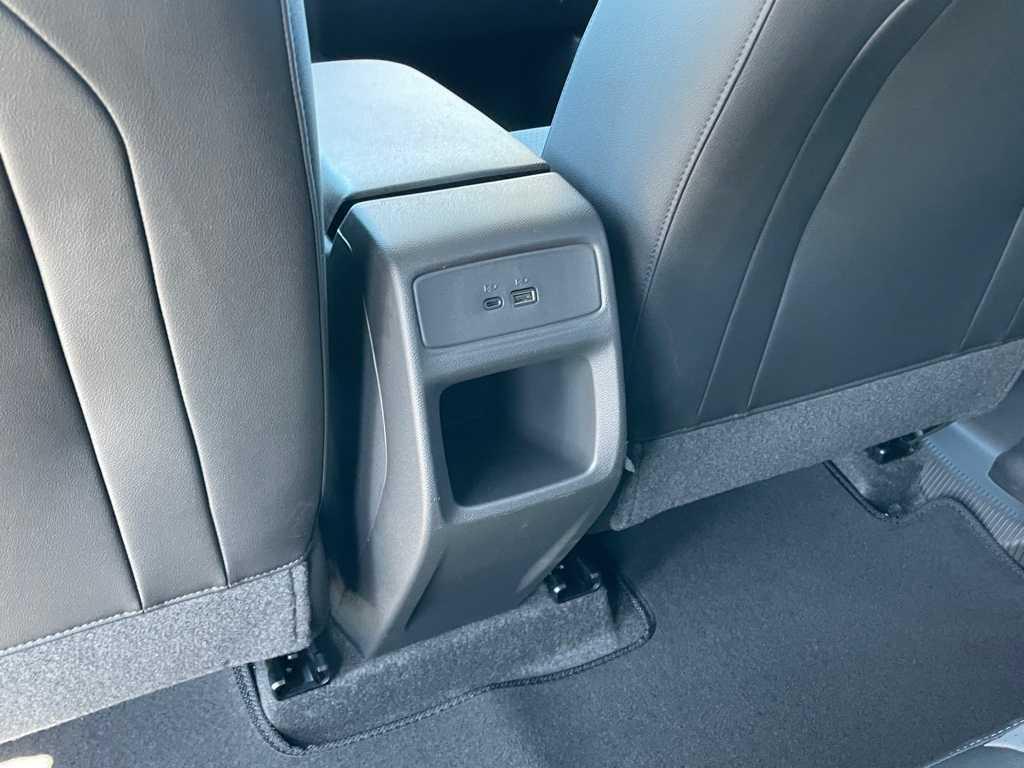 new 2025 Chevrolet Trax car, priced at $25,385