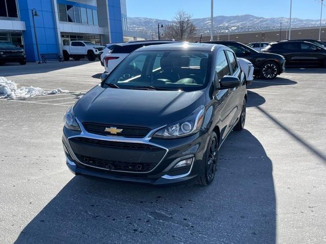 used 2022 Chevrolet Spark car, priced at $18,500